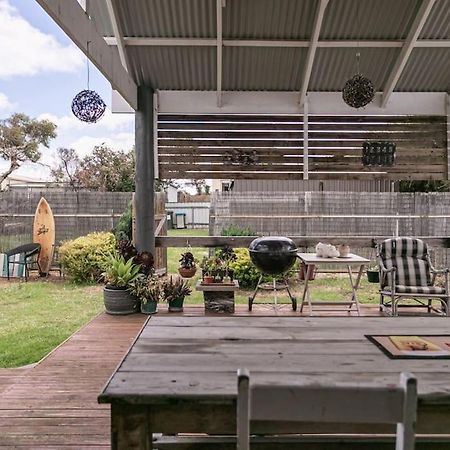 Brinks Shack Very Cool Retro Vibe Pet Friendly Middleton Exterior foto